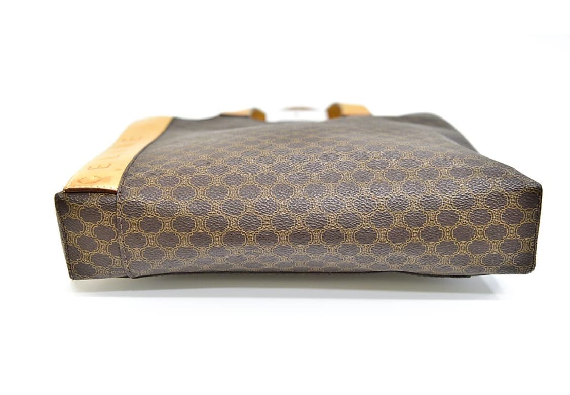 셀린느 마카담 토트백(정품) 상품이미지5