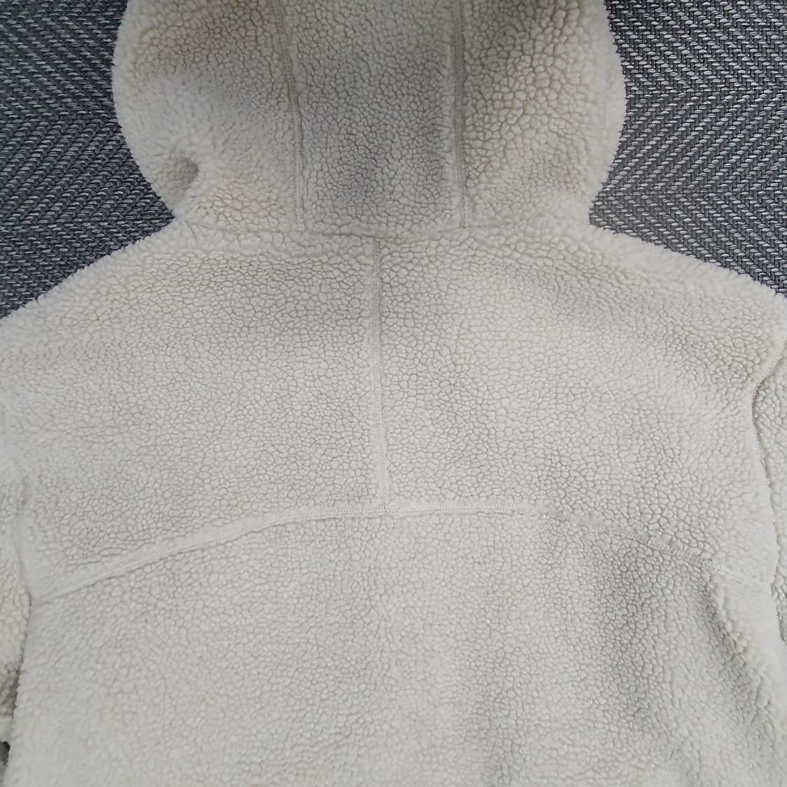 커버낫 리버시블 양면 자켓 남자105 상품이미지9