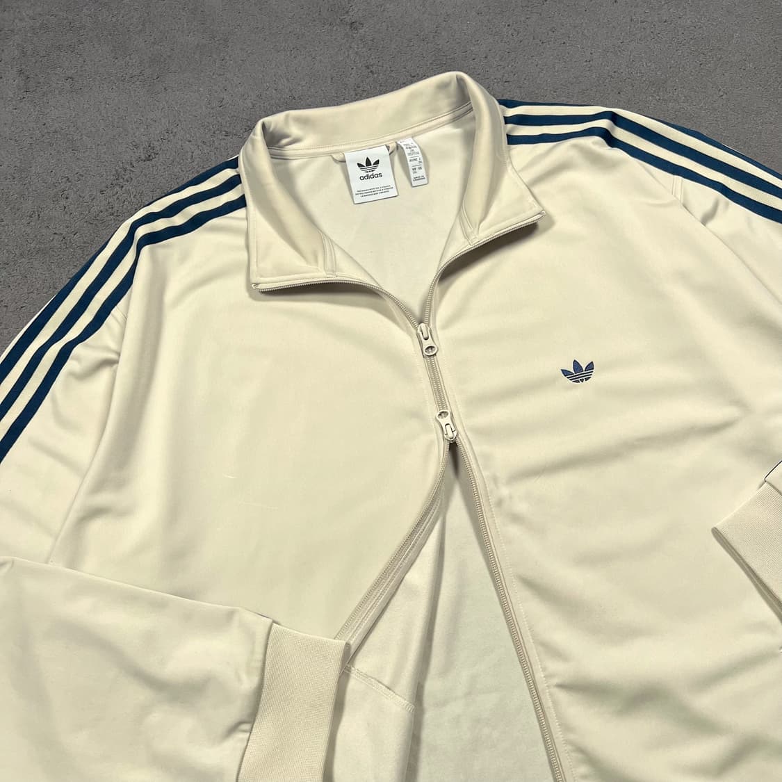 아디다스 베켄바우어 블리스 져지 집업 상품이미지2