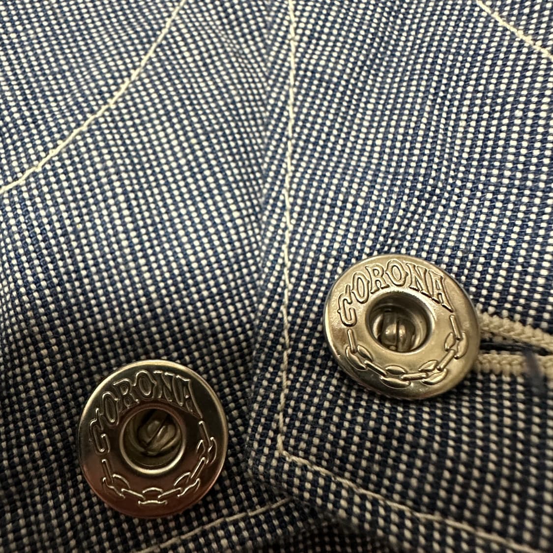 CORONA japan made work jacket 상품이미지4