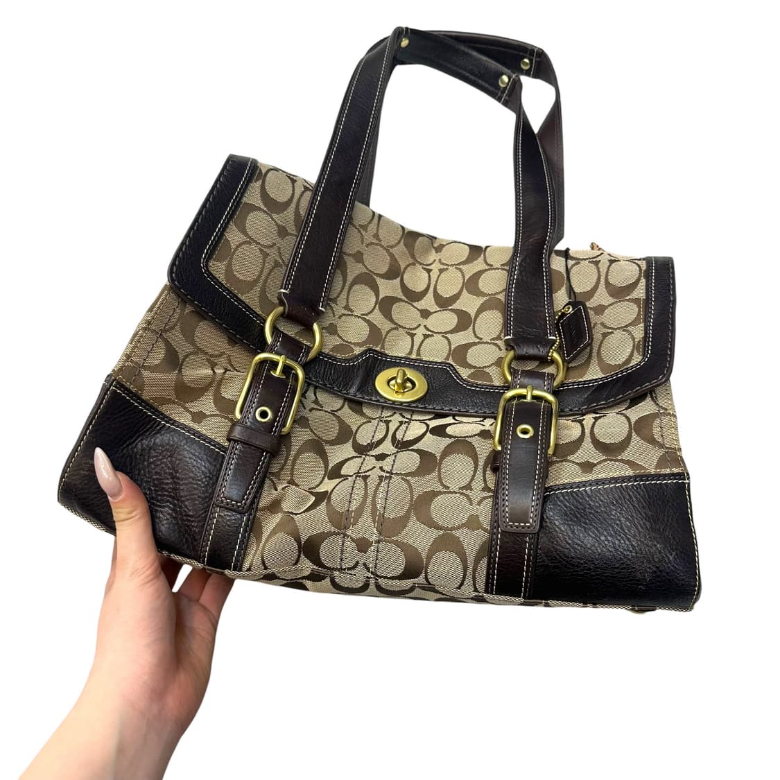 Coach bag 상품이미지2