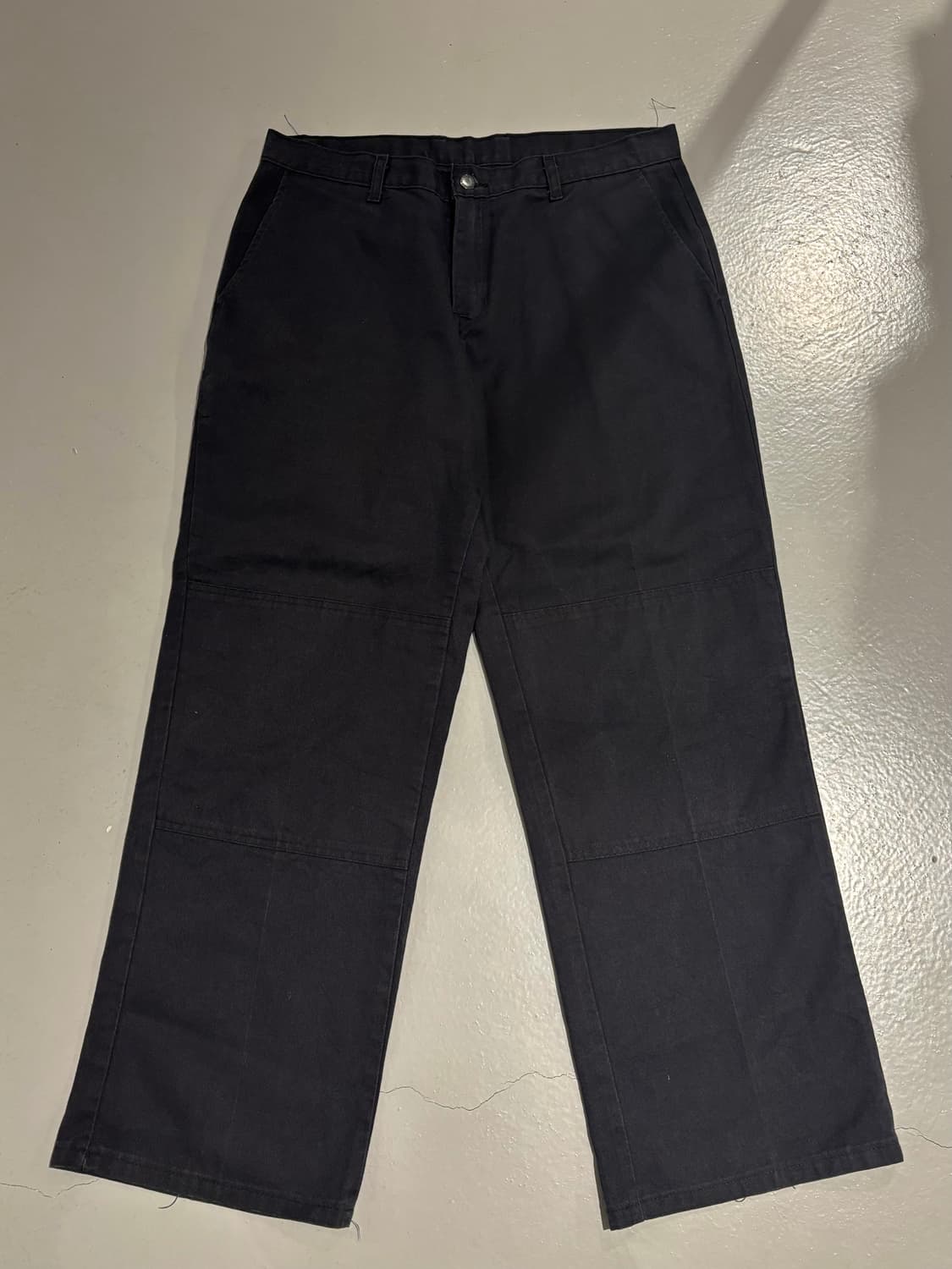 디키즈 더블니 워크 팬츠   상품이미지6