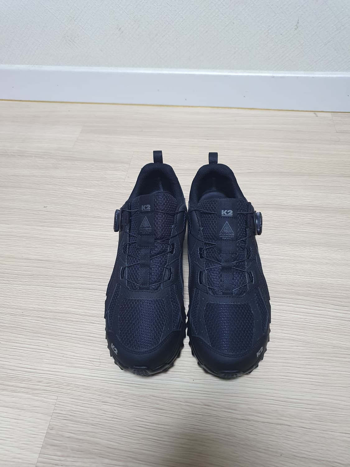 K2 플라이하이크 고어텍스 트레킹화 255 상품이미지3