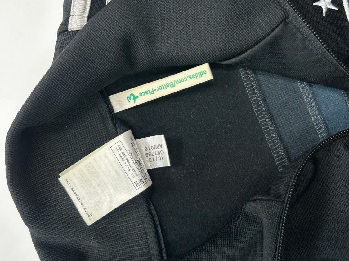 아디다스 아르헨티나 국대 트랙탑 져지 100 상품이미지7