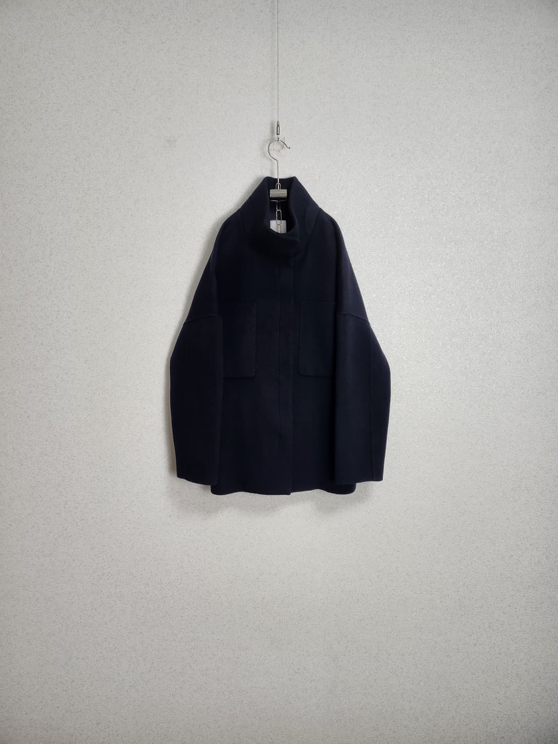 구호 울,캐시미어 코트55 상품이미지1