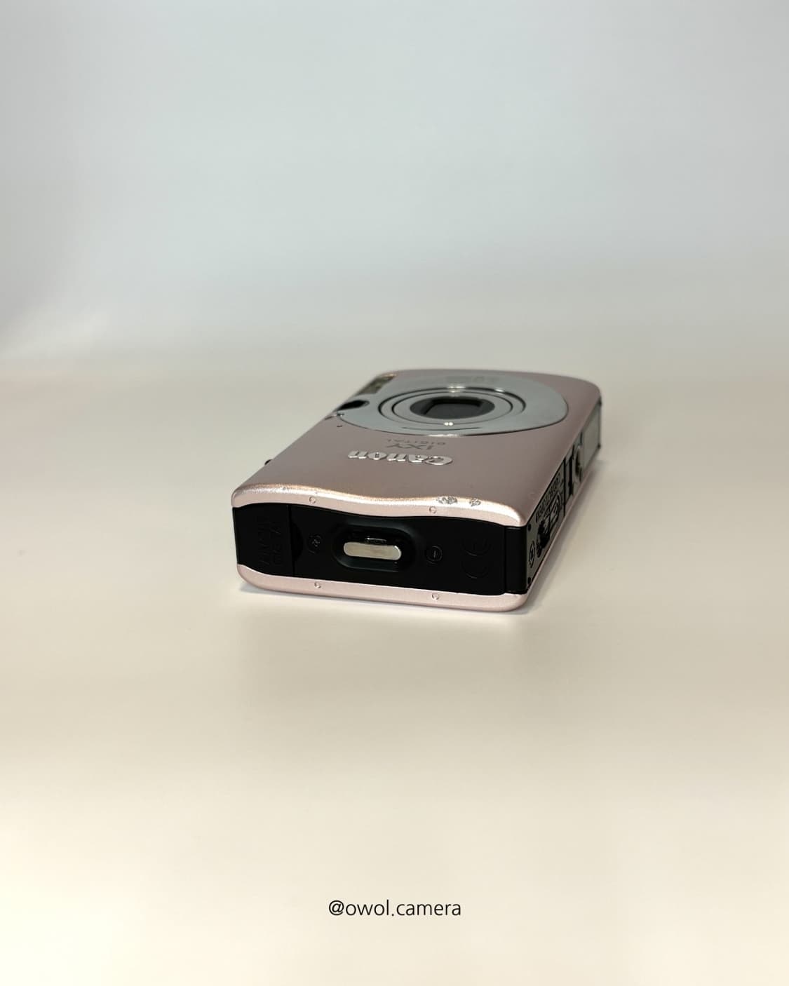 작례O) 캐논 익시 디지털 20is canon ixy 20 is 상품이미지5