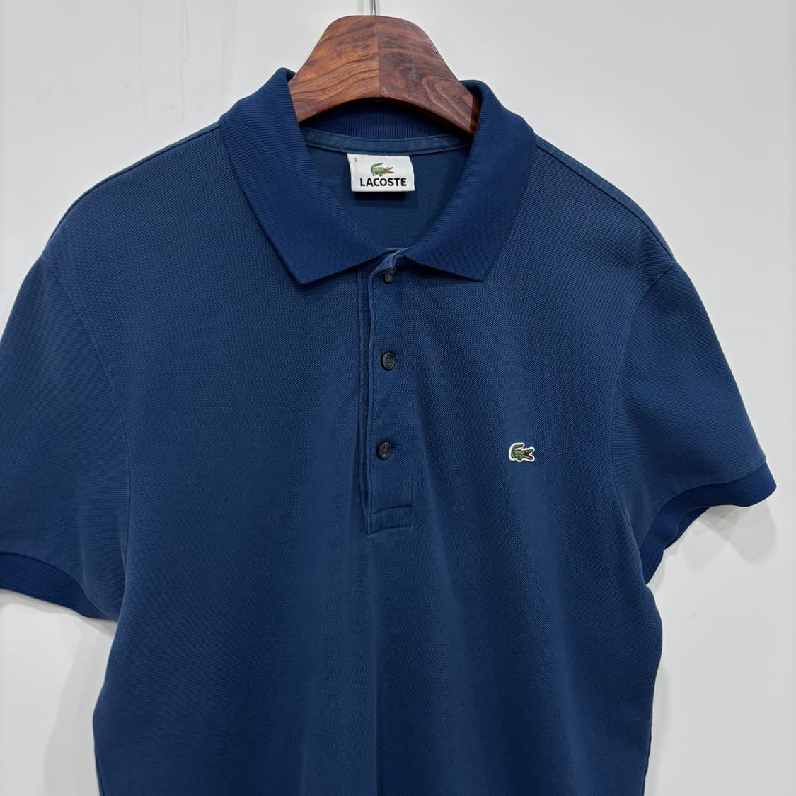 Lacoste 피케 카라티 상품이미지1