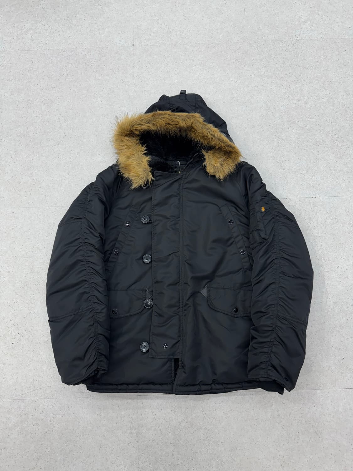 일파인더스트리 n3b 상품이미지1