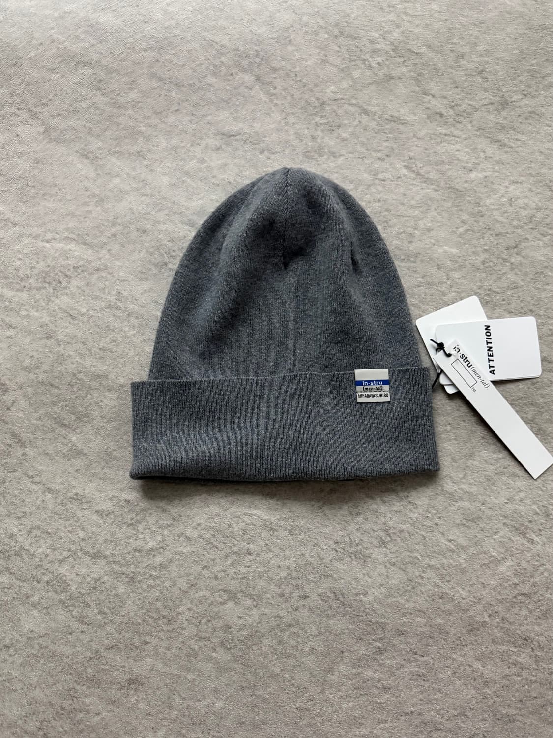 미하라야스히로 비니 상품이미지1