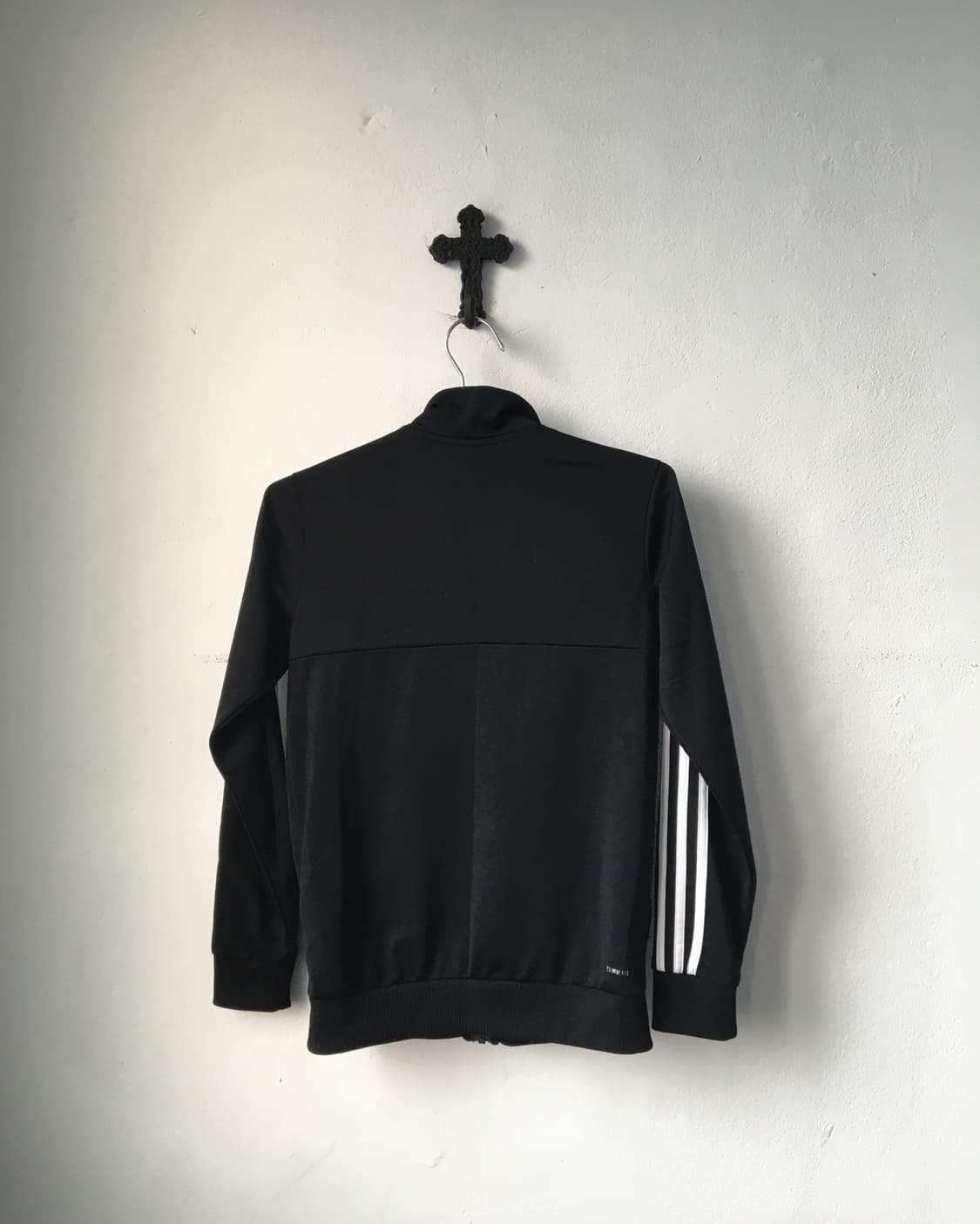 Adidas track zip up 상품이미지4