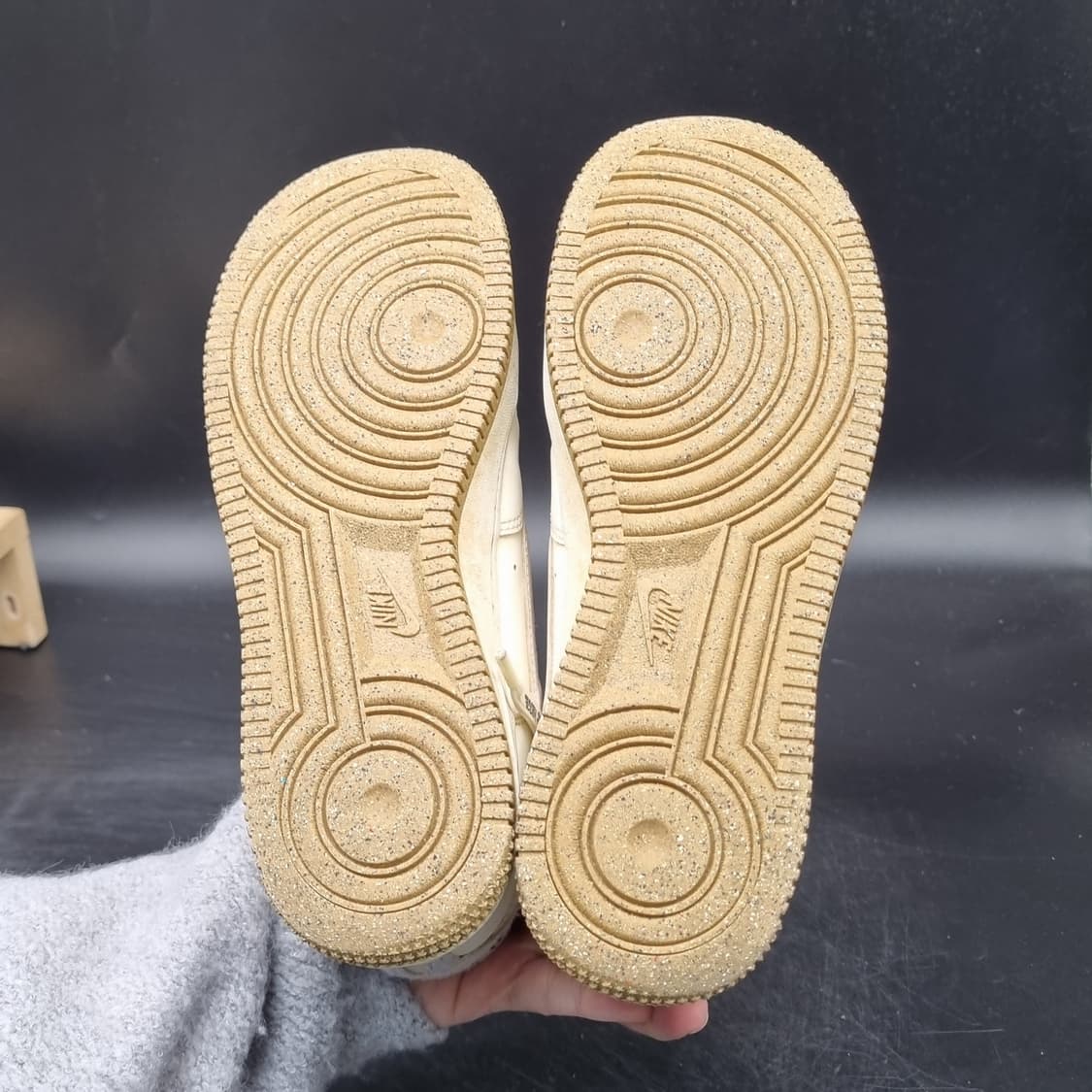 나이키 에어포스1 로우 여성운동화 240 상품이미지3