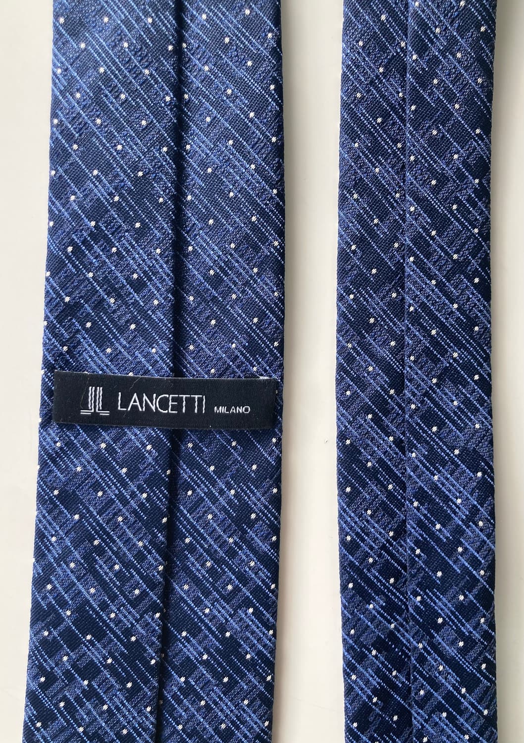 란체티 넥타이 상품이미지4