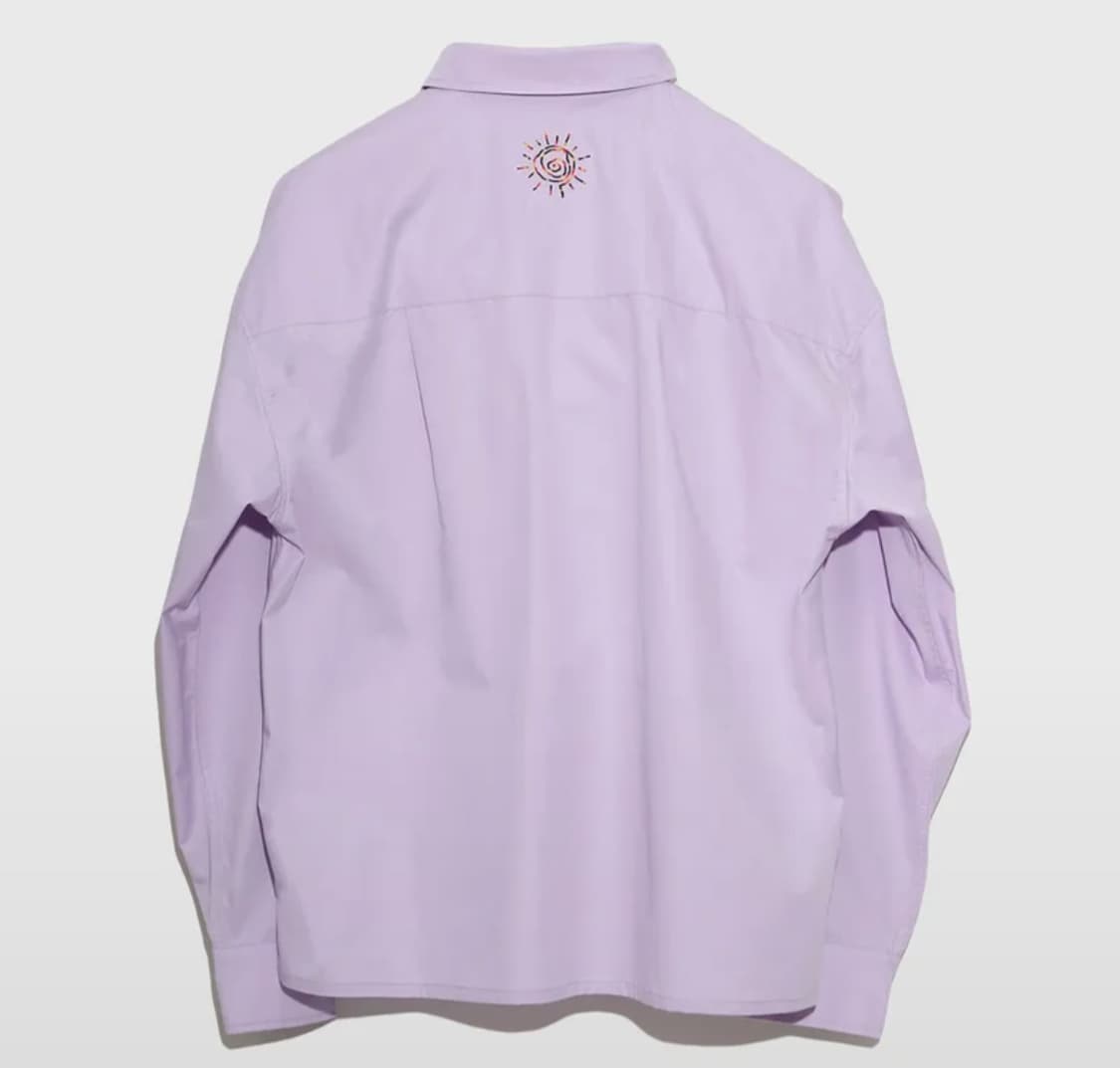 벌스데이수트 셔츠 상품이미지2