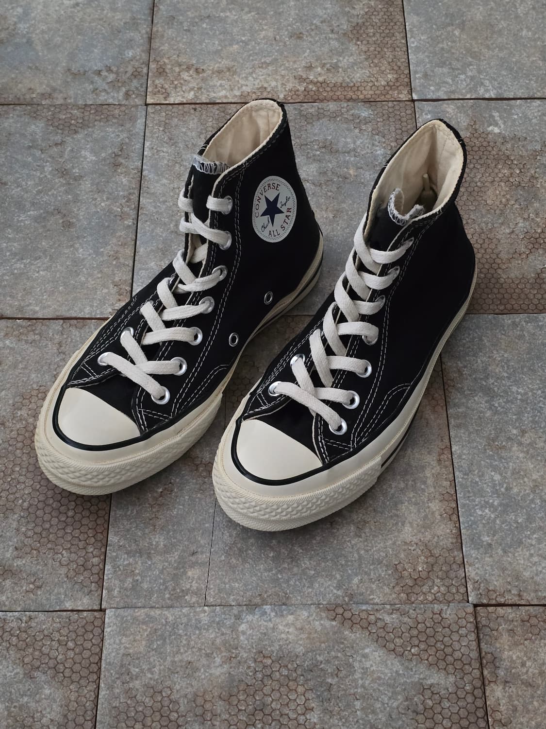 (220)컨버스 척테일러 올스타 70 하이  상품이미지1