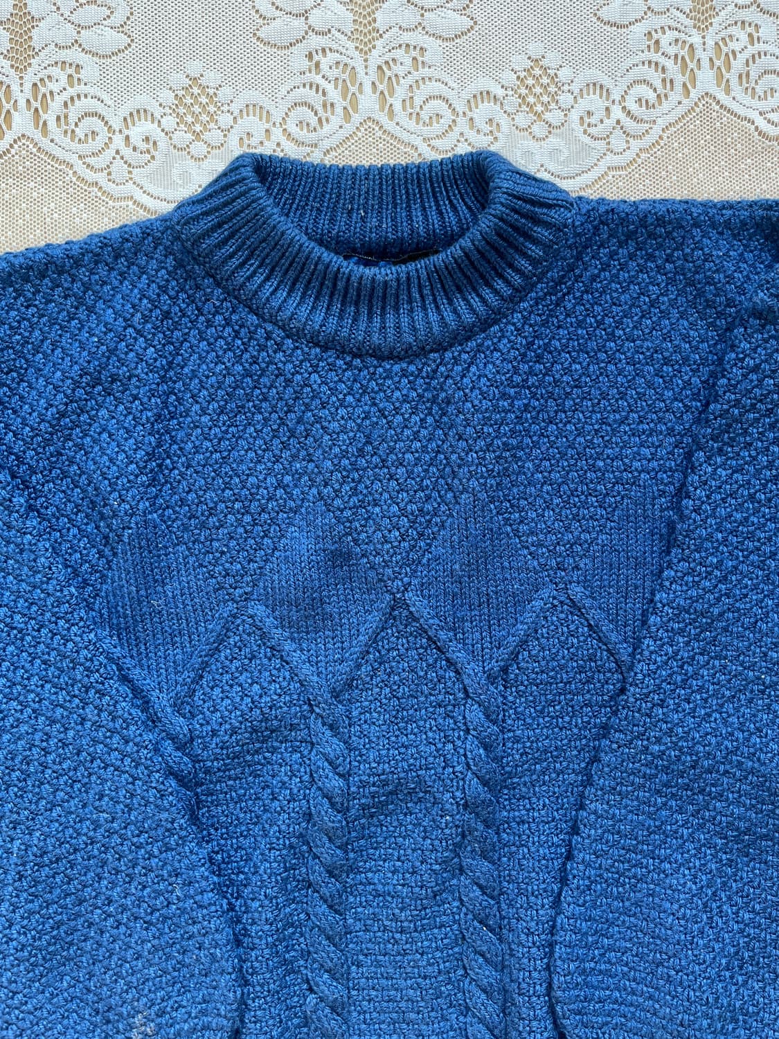 No.11 knit 상품이미지3