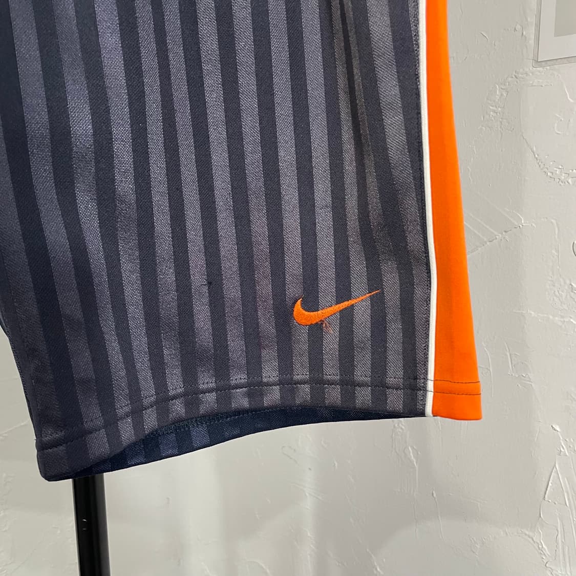 나이키 트랙 반바지 상품이미지5