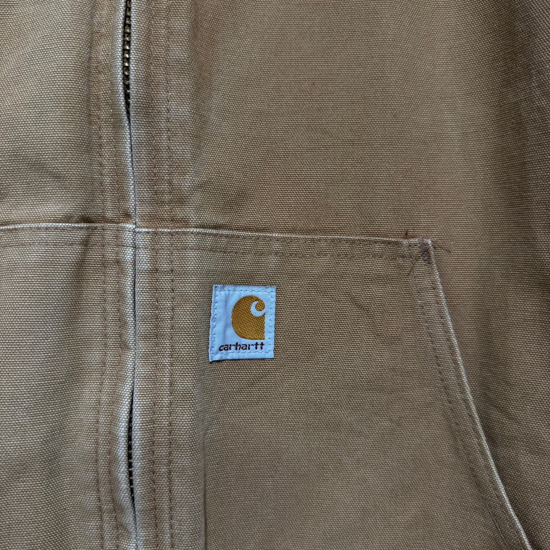 칼하트 J140 자켓 상품이미지3