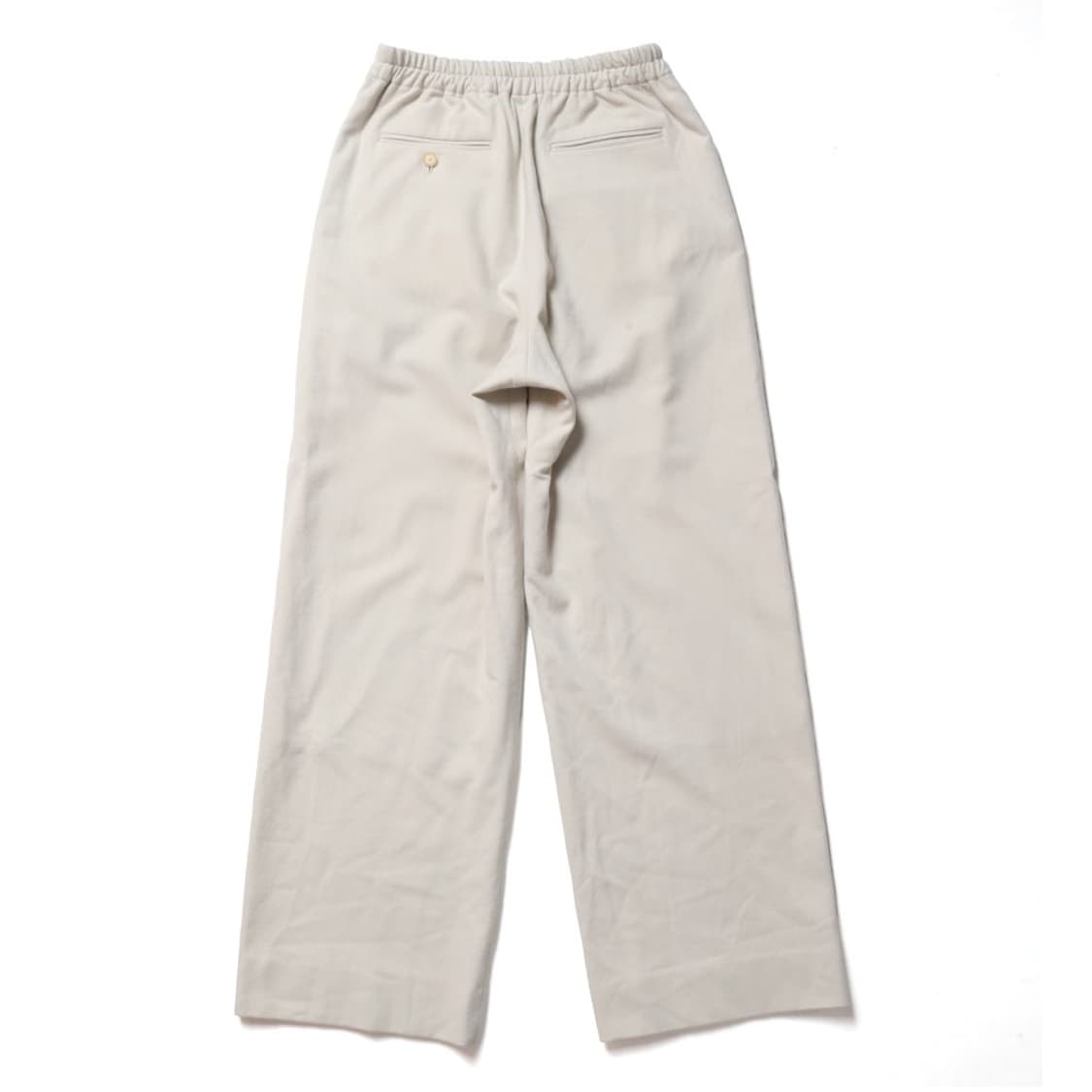 오라리 Auralee Wool Pants 상품이미지6
