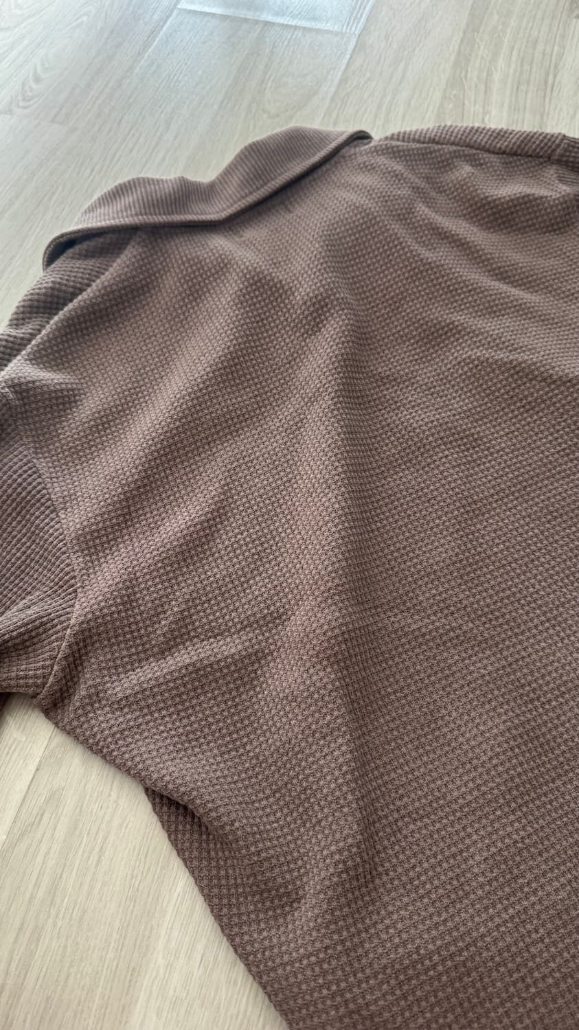 떠그클럽 니트 상품이미지4