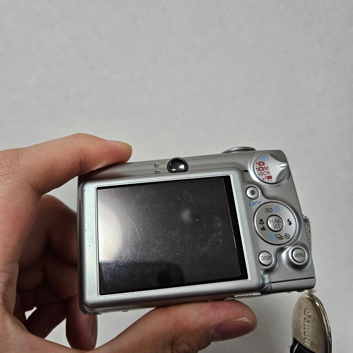 (아일릿 원희 디카) 캐논 익시700 익서스 IXUS750 IXY750 상품이미지4