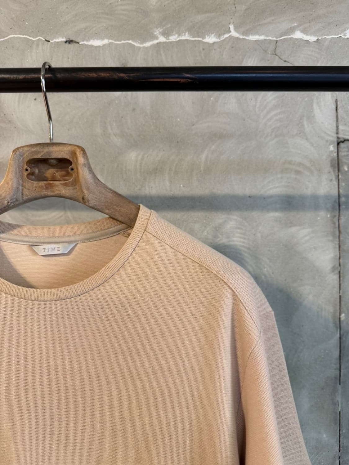 타임옴므 티셔츠 100 상품이미지6