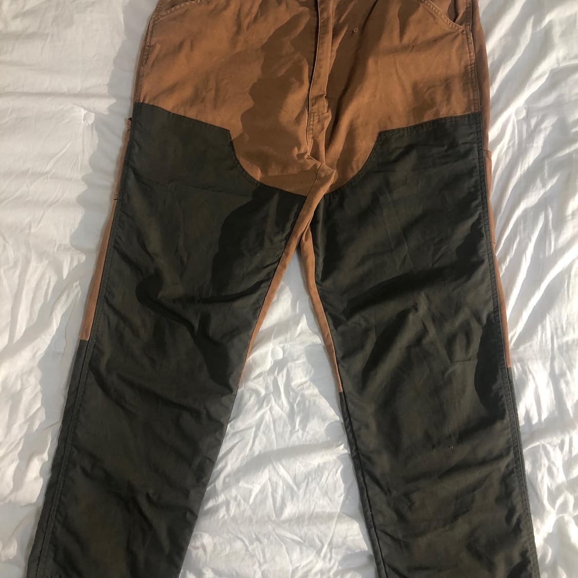 Vtg Browning Double knee pants 상품이미지2