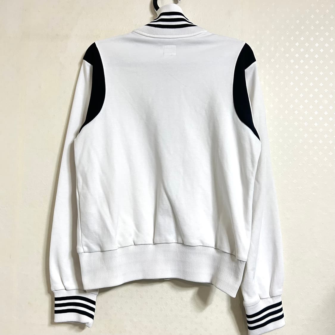 00s 아디다스 올드스쿨 클럽 져지 화이트 대장 90 상품이미지6