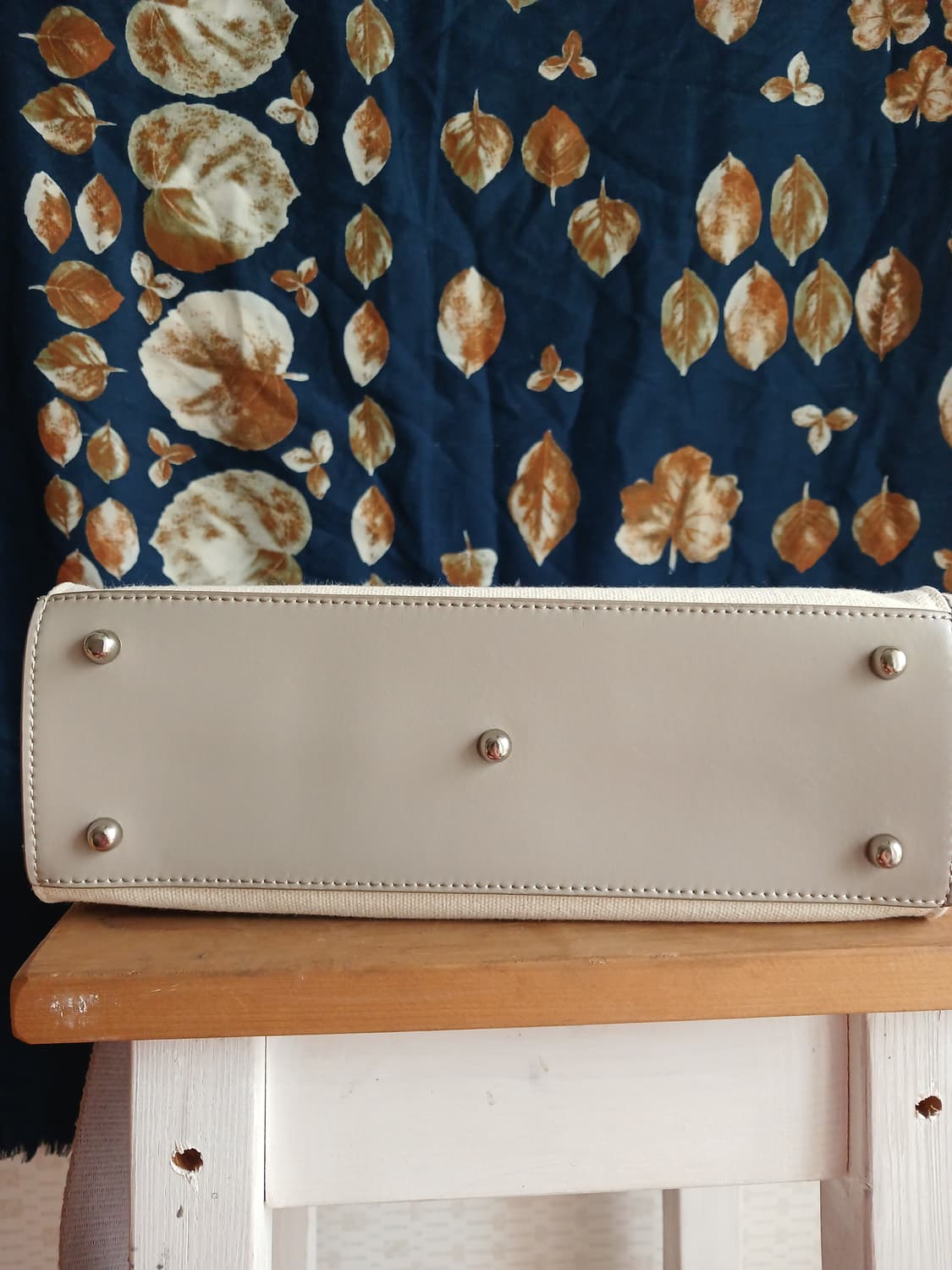 YAHKI 일본 브랜드의 면가방 상품이미지4