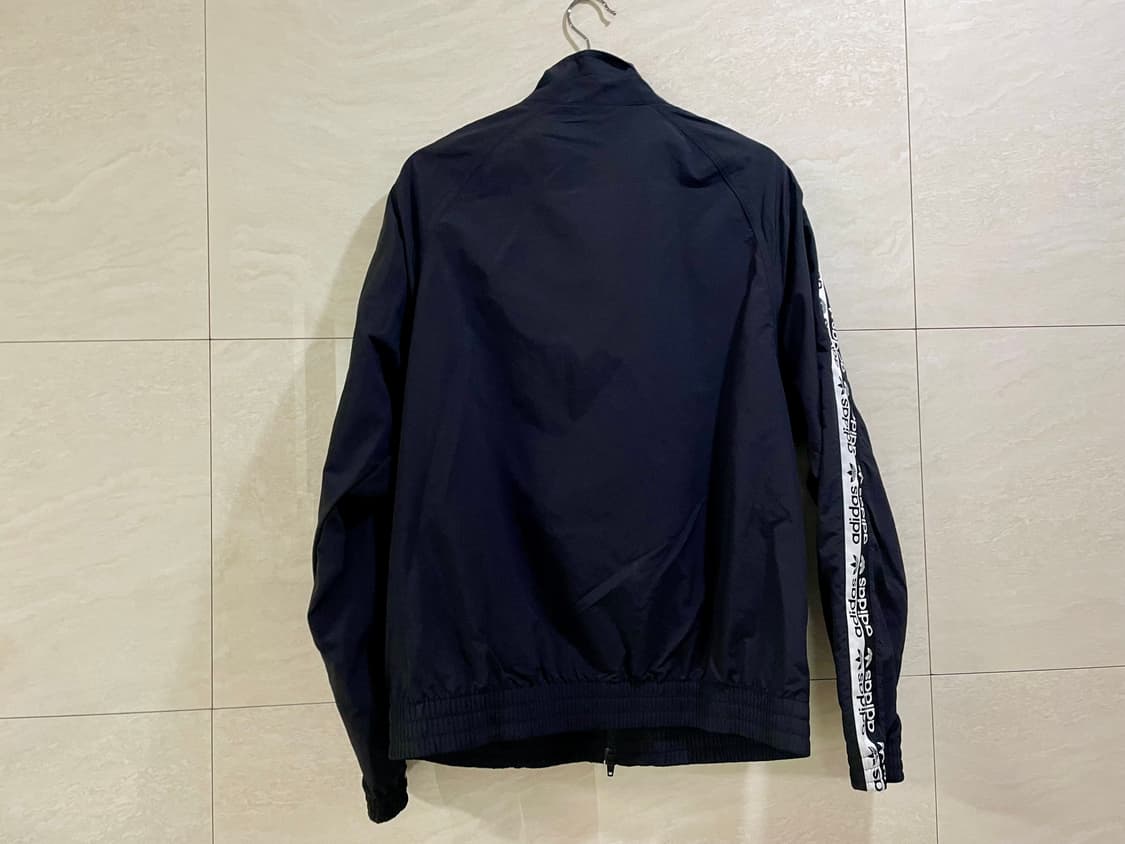 아디다스 / 풀 로고 트랙탑, 바람막이, 남성자켓 / 2XL 상품이미지5