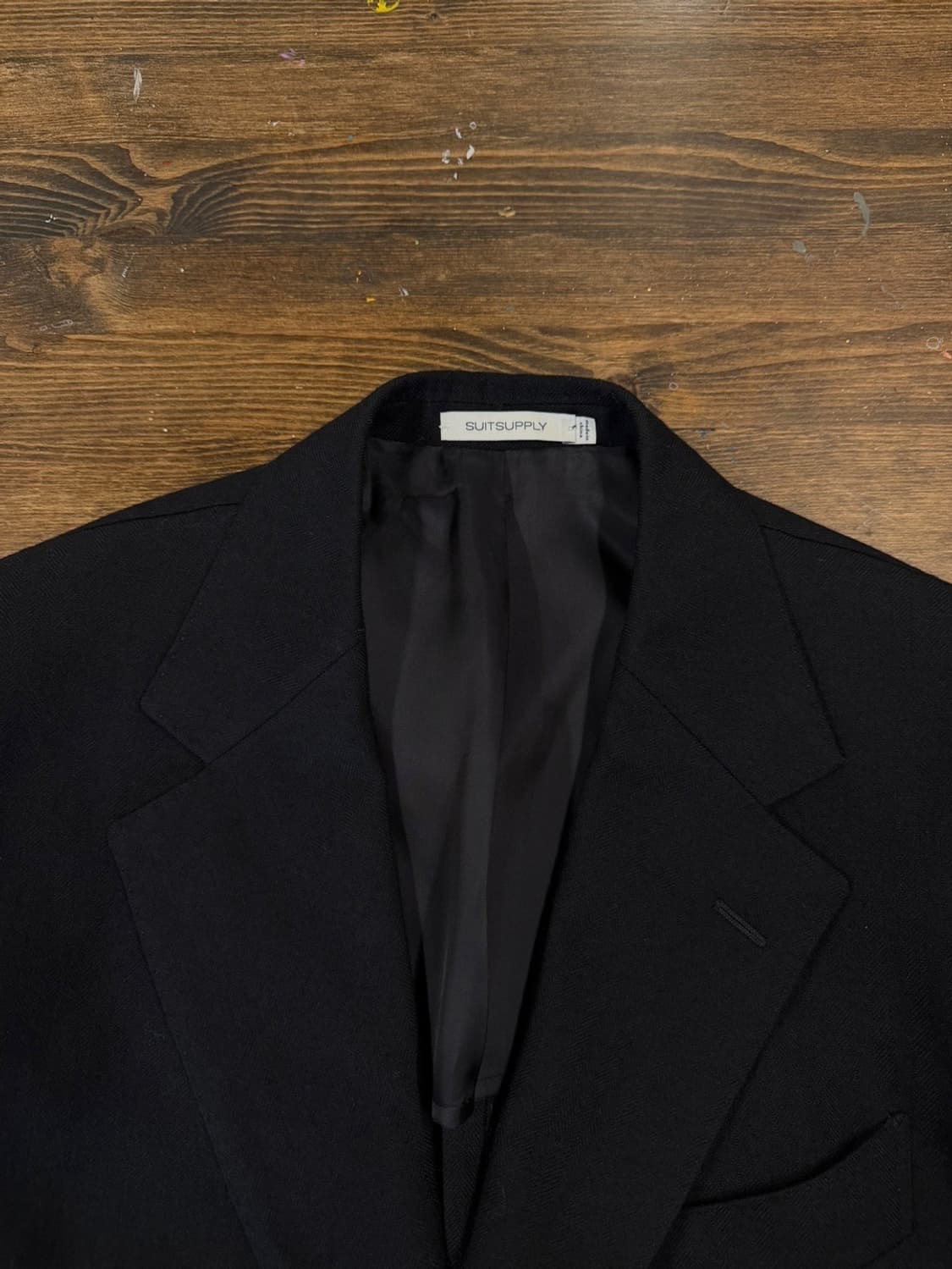 수트서플라이 수트 셋업 46 상품이미지8