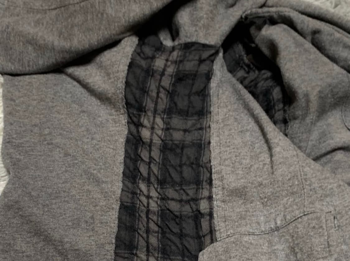 [아티잔과 일상의 경계] 09ss Comme des garcons  상품이미지2