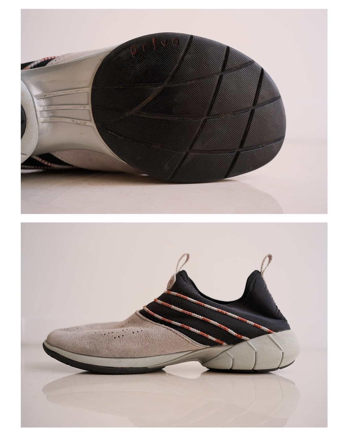 Privo by clarks sneakers 상품이미지8