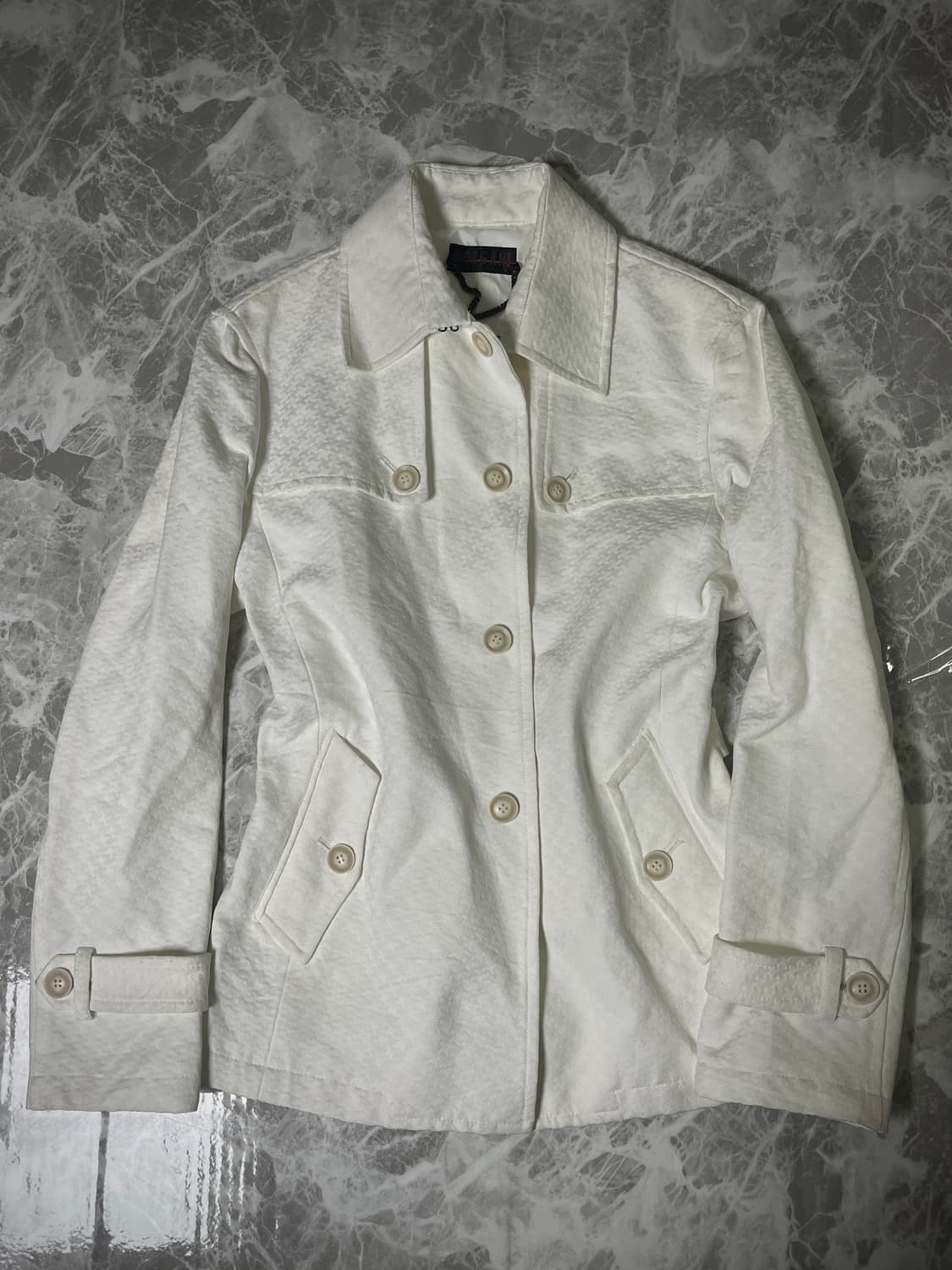 morgan button jacket 상품이미지1