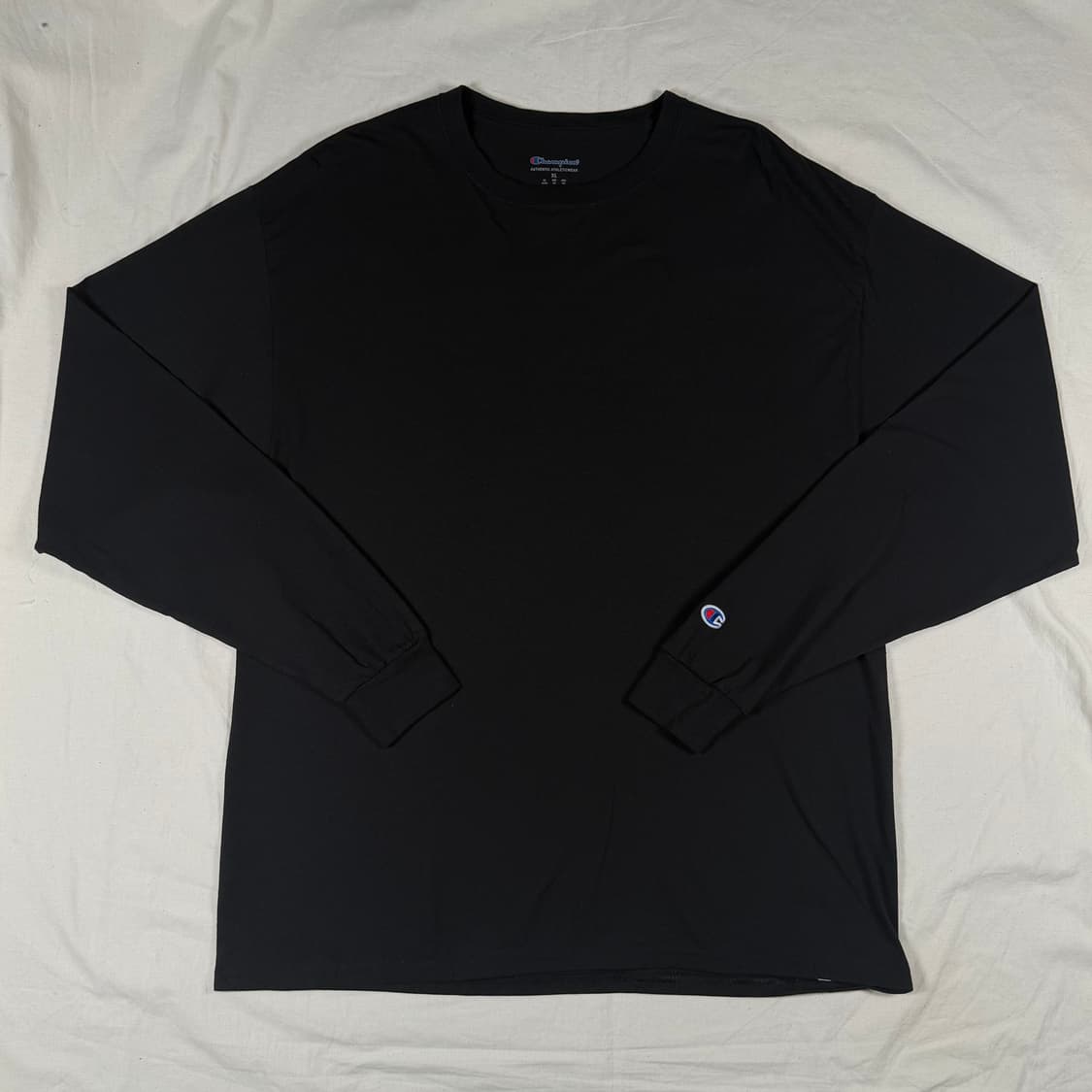 Champion 챔피온 챔피언 긴팔 티셔츠 긴팔티 상품이미지1