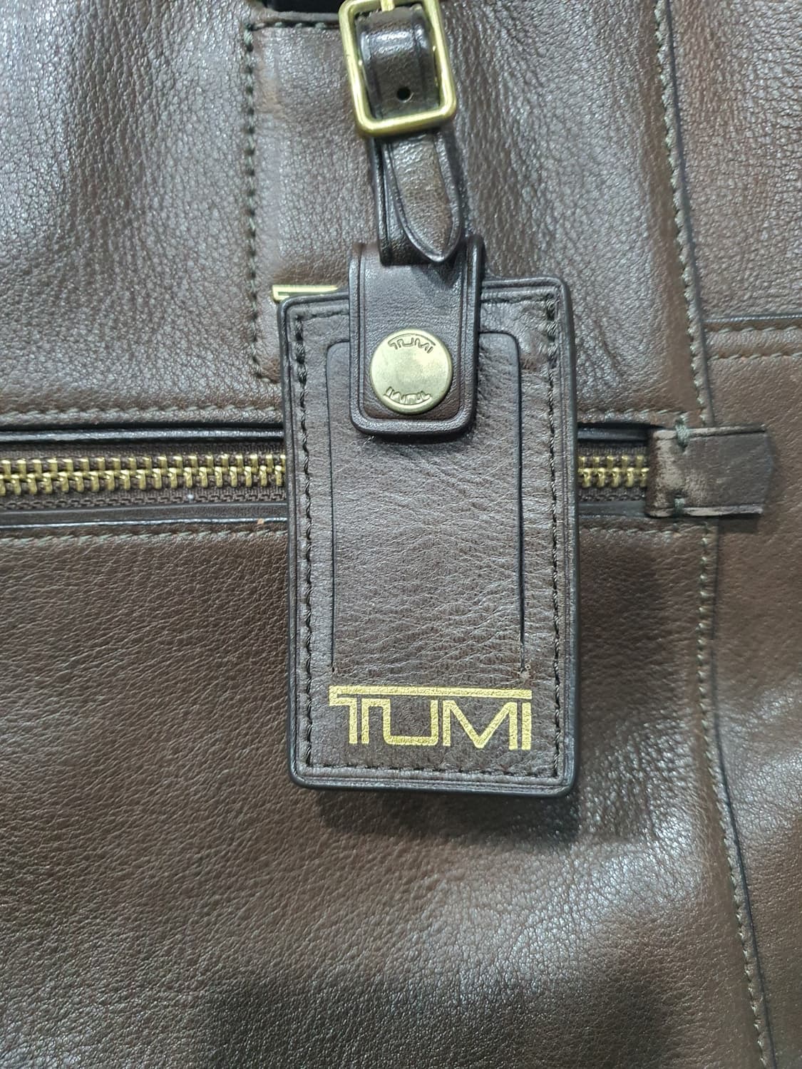 투미 서류 가방 상품이미지3