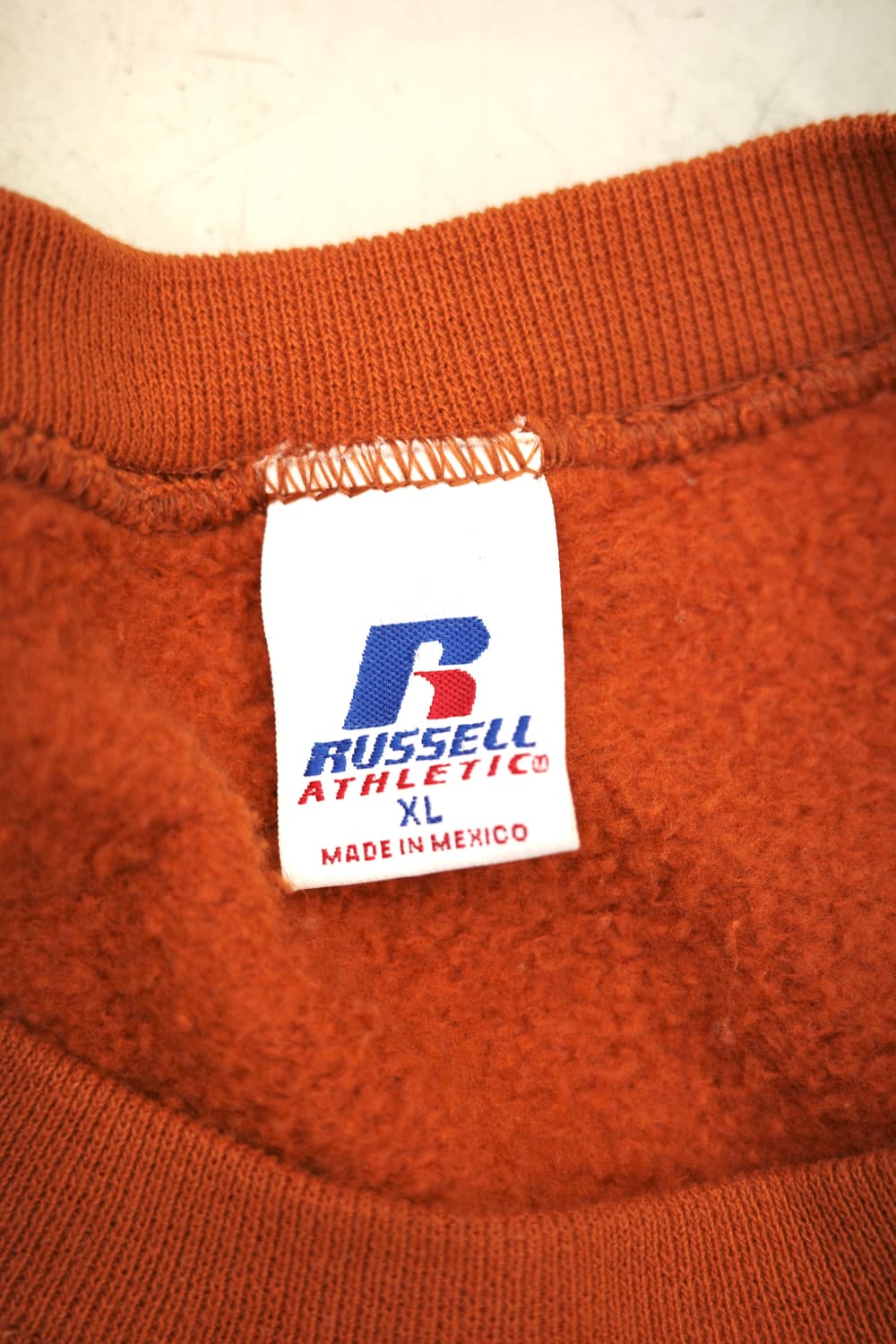 00s 러셀 애슬레틱 스웻셔츠 상품이미지1
