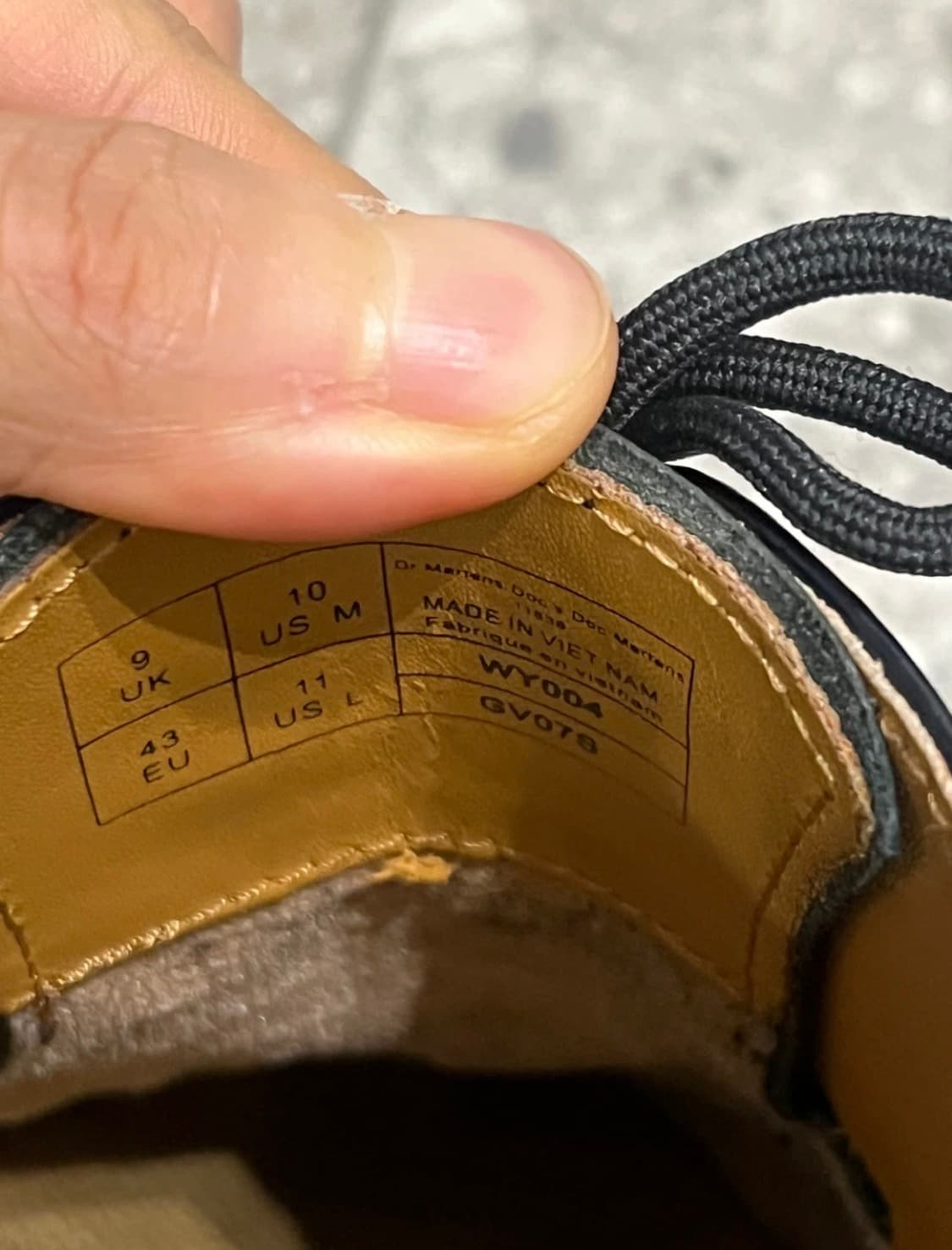 딕터마틴 스무스 270 상품이미지2