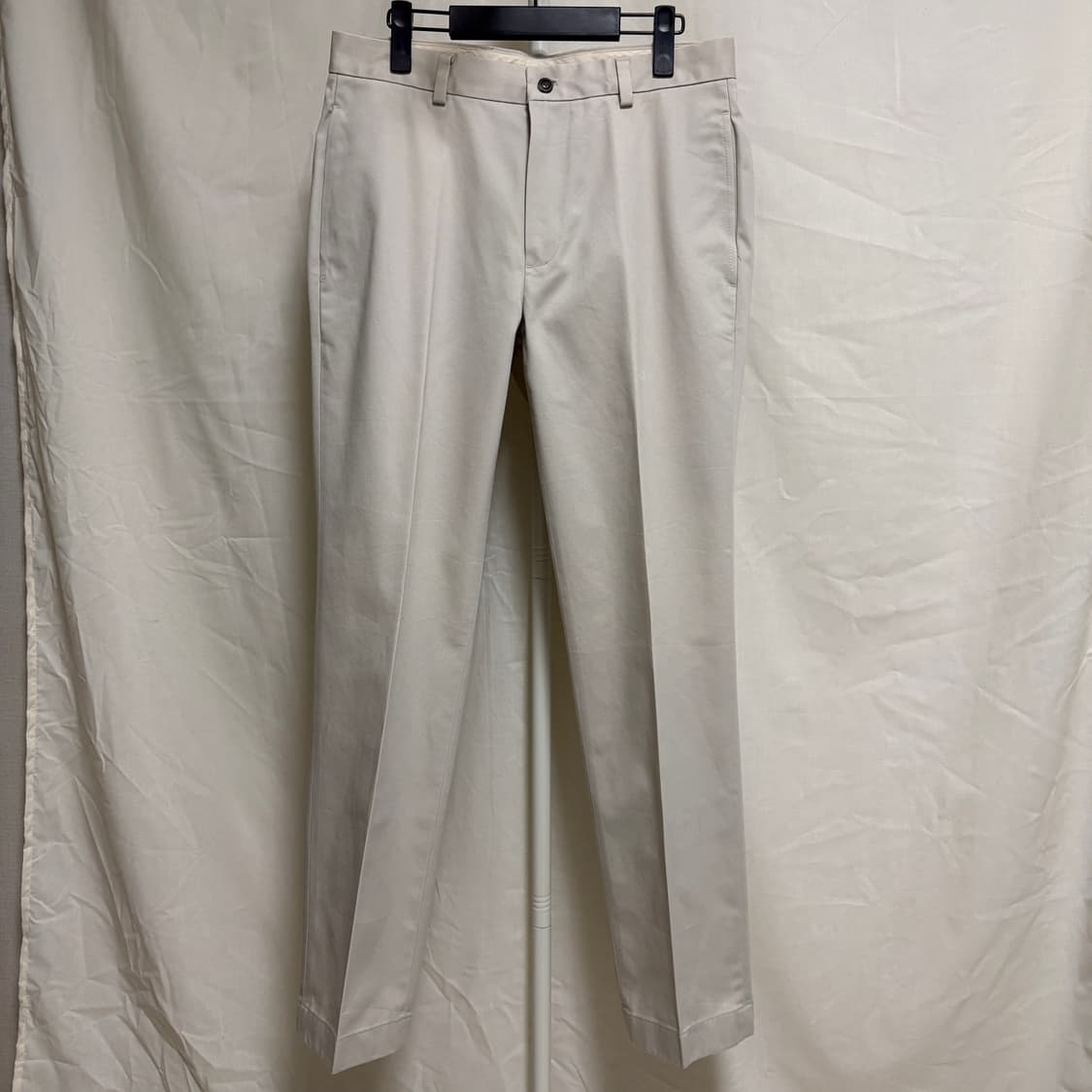 브룩스브라더스 어드밴티지 치노 팬츠 클락핏 / W31, L30 상품이미지1