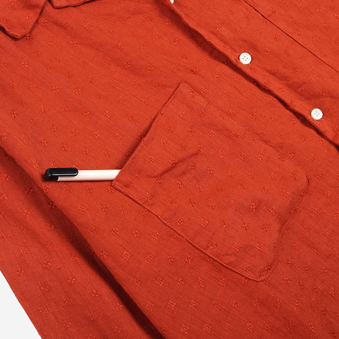 BEAMS x BELGIAN LINEN 상품이미지4