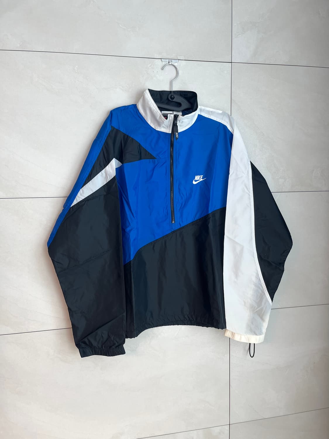 00s 나이키 올드스쿨 하이넥 바람막이 [L] 상품이미지1