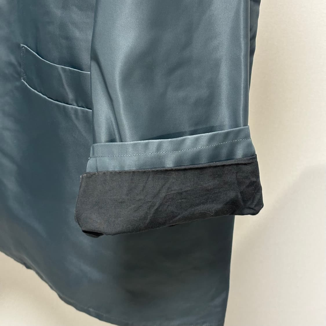 XL) seya. 세야 블루종 상품이미지3