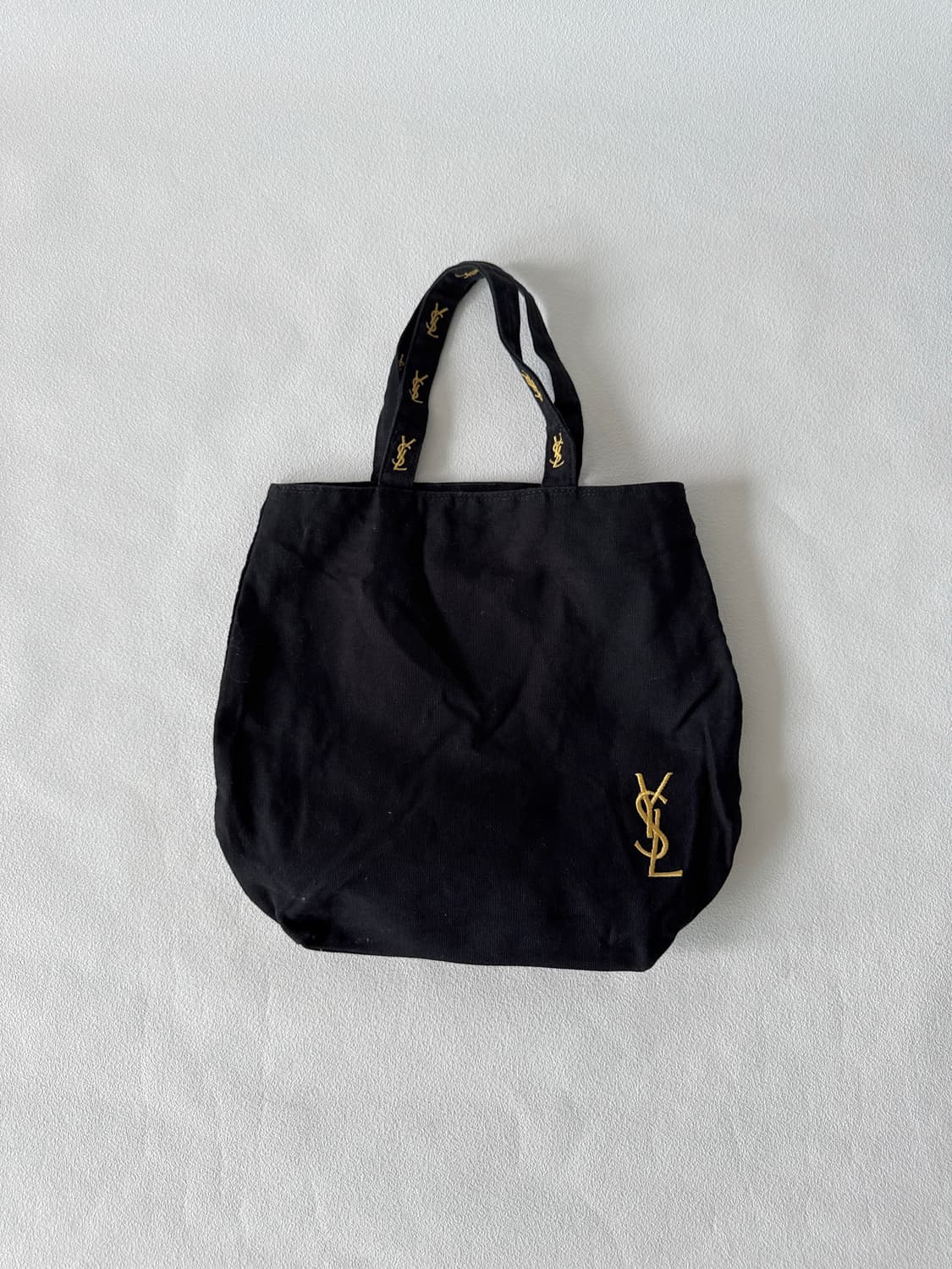 입생로랑(YSL) 토트백(비매품, 프로모션 증정품) 상품이미지1