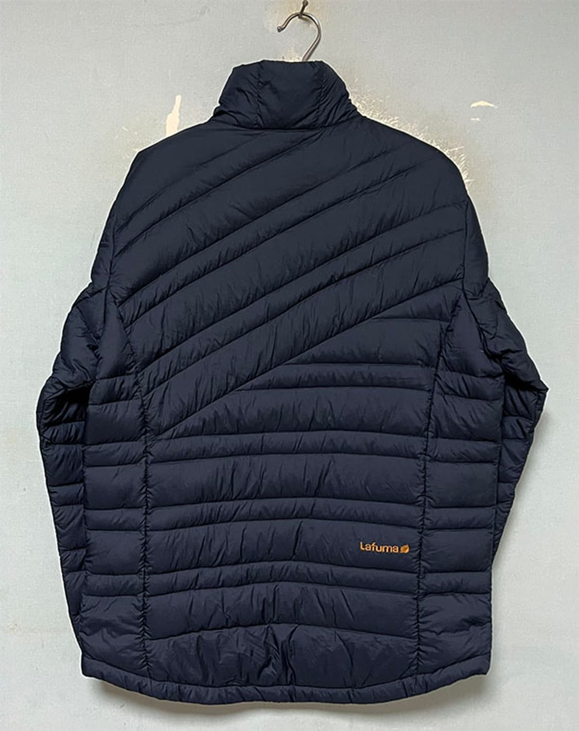 라푸마 남자 경량패딩 구스 캐주얼 레저룩 L 100 상품이미지2