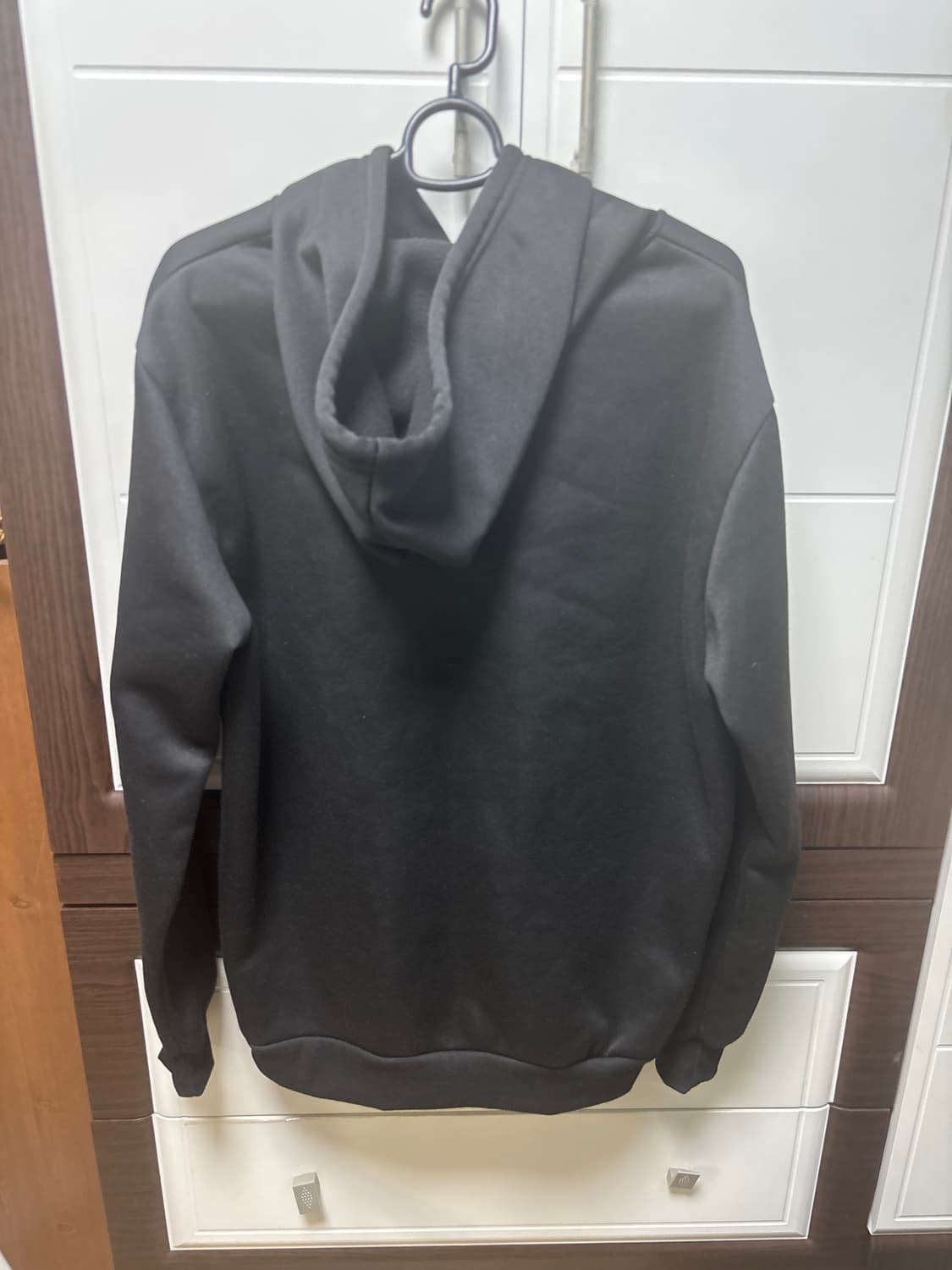 보스턴 후드티 s 상품이미지2