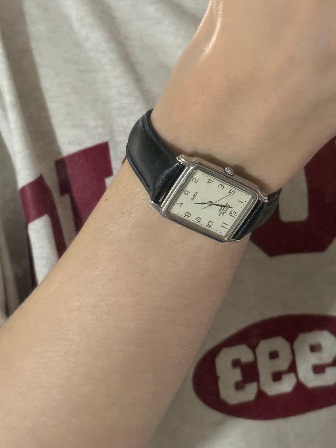 SEIKO 빈티지 쿼츠 시계 상품이미지6