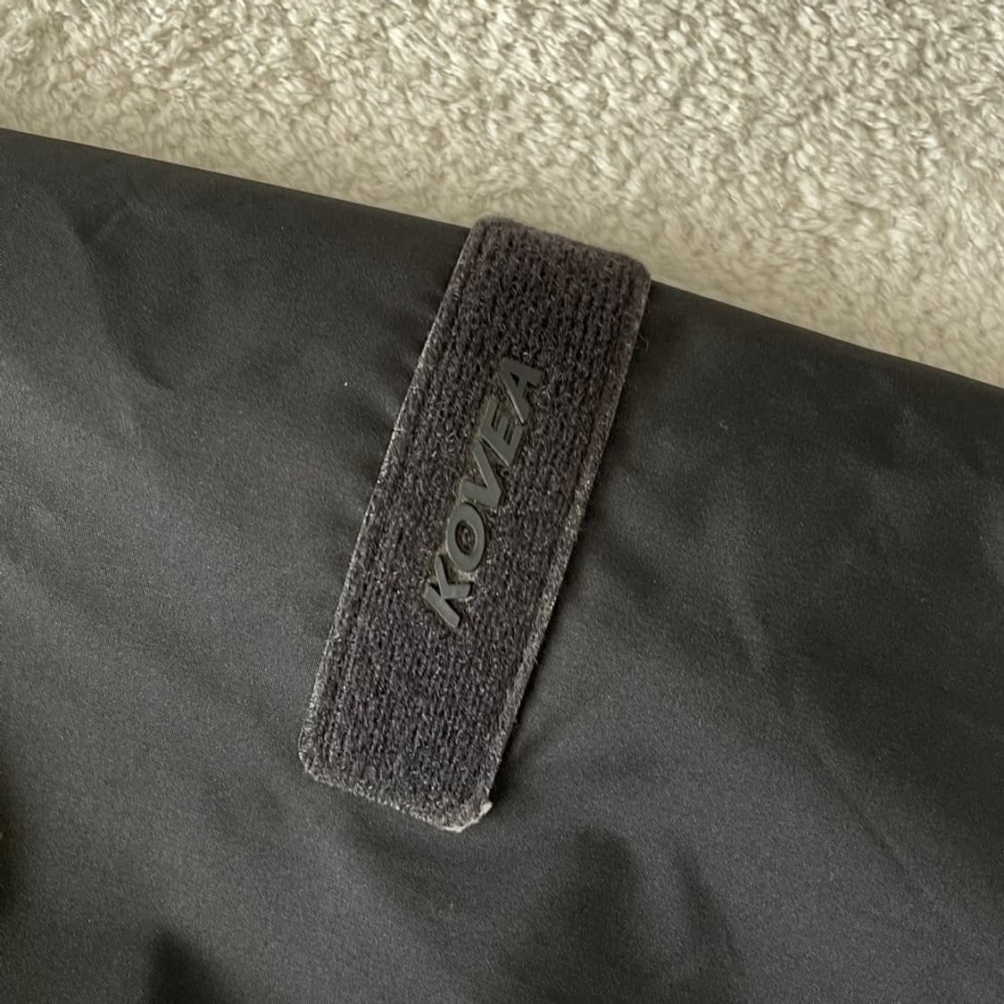 XL 코베아 남성 바람막이 자켓 105 유틸리티 코오롱 상품이미지5