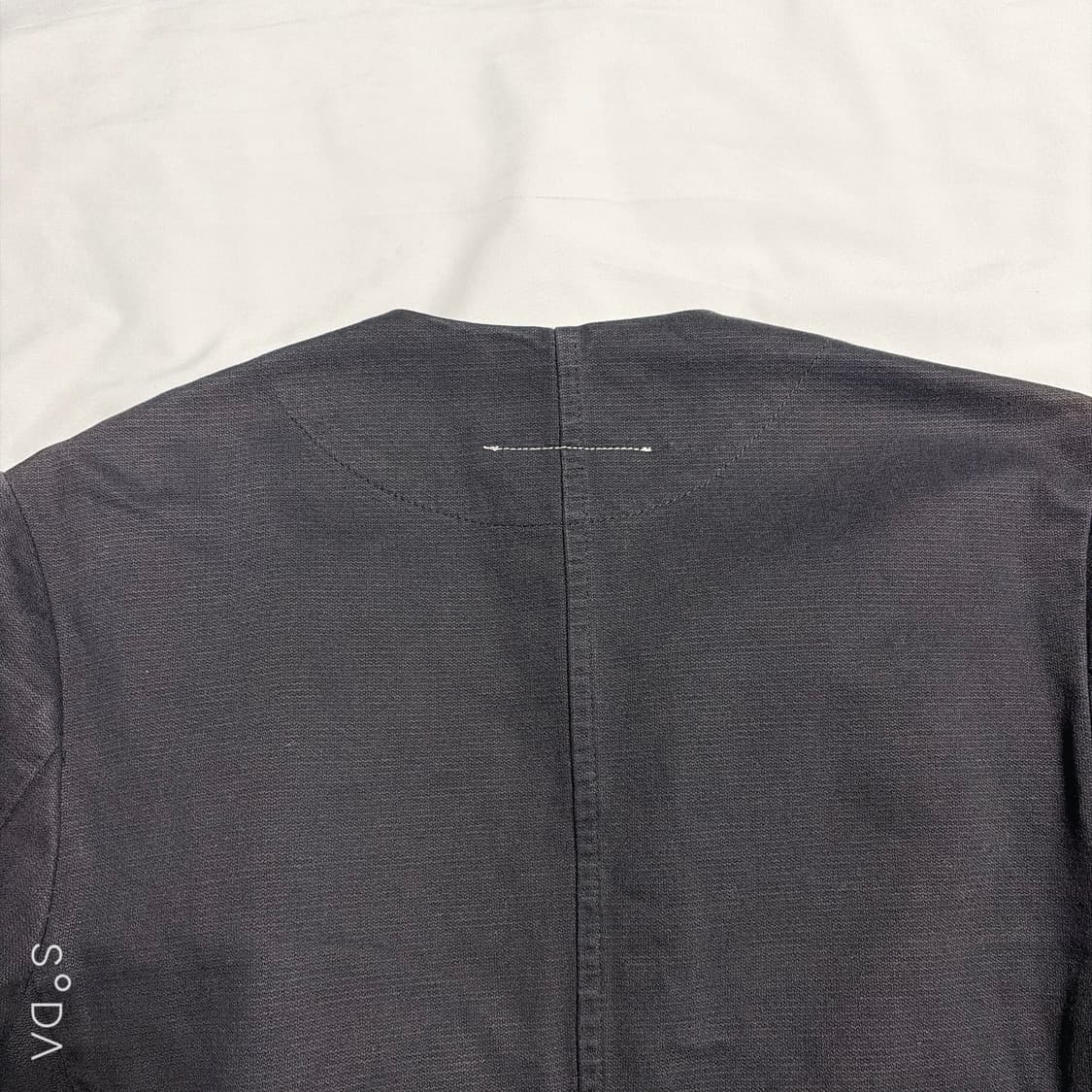 메종마르지엘라 자켓 40 상품이미지8