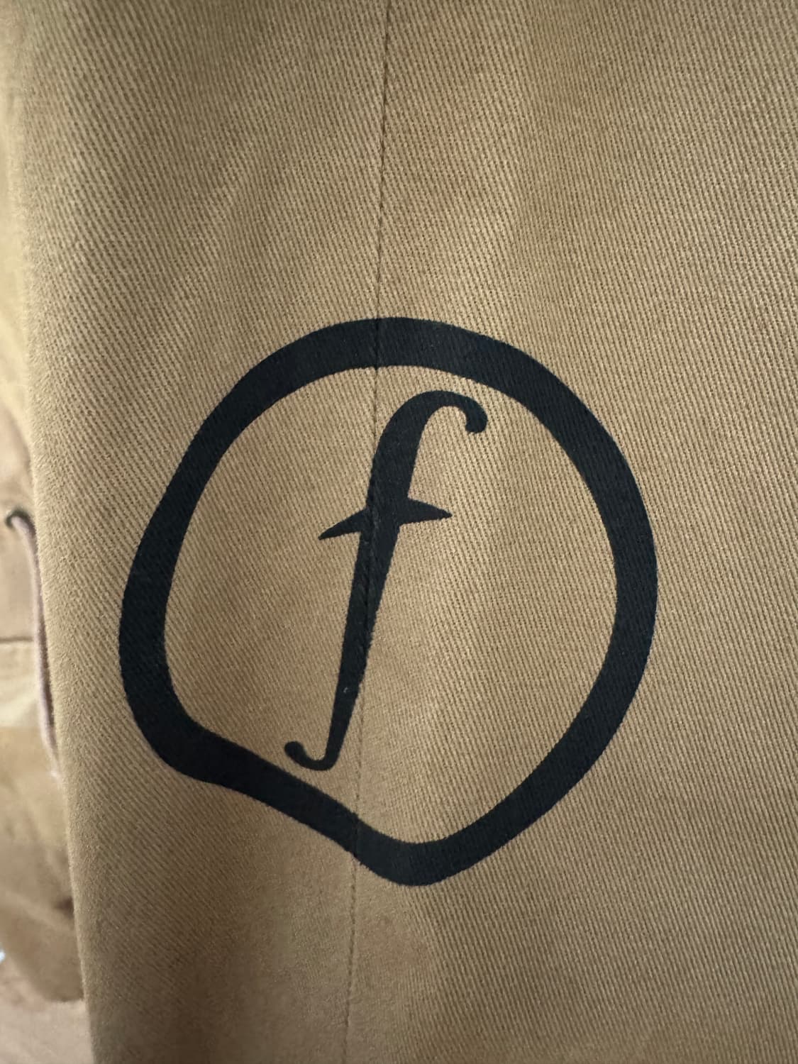 라프시몬스 리덕스 파카 플라워 파카 아카이브 46 상품이미지7