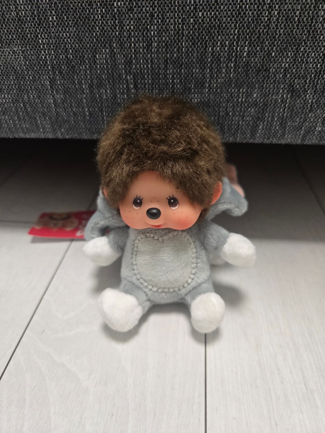 톰과 제리 몬치치 키체인 상품이미지2