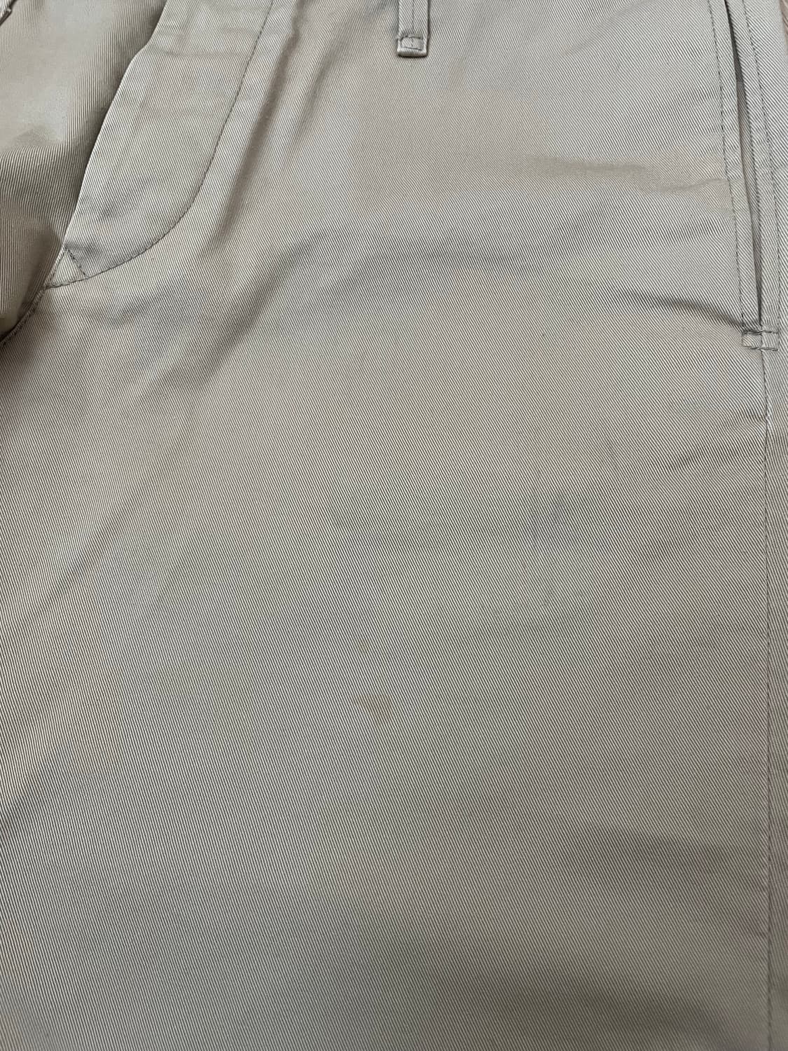 wjk 바나나 치노 팬츠 상품이미지8